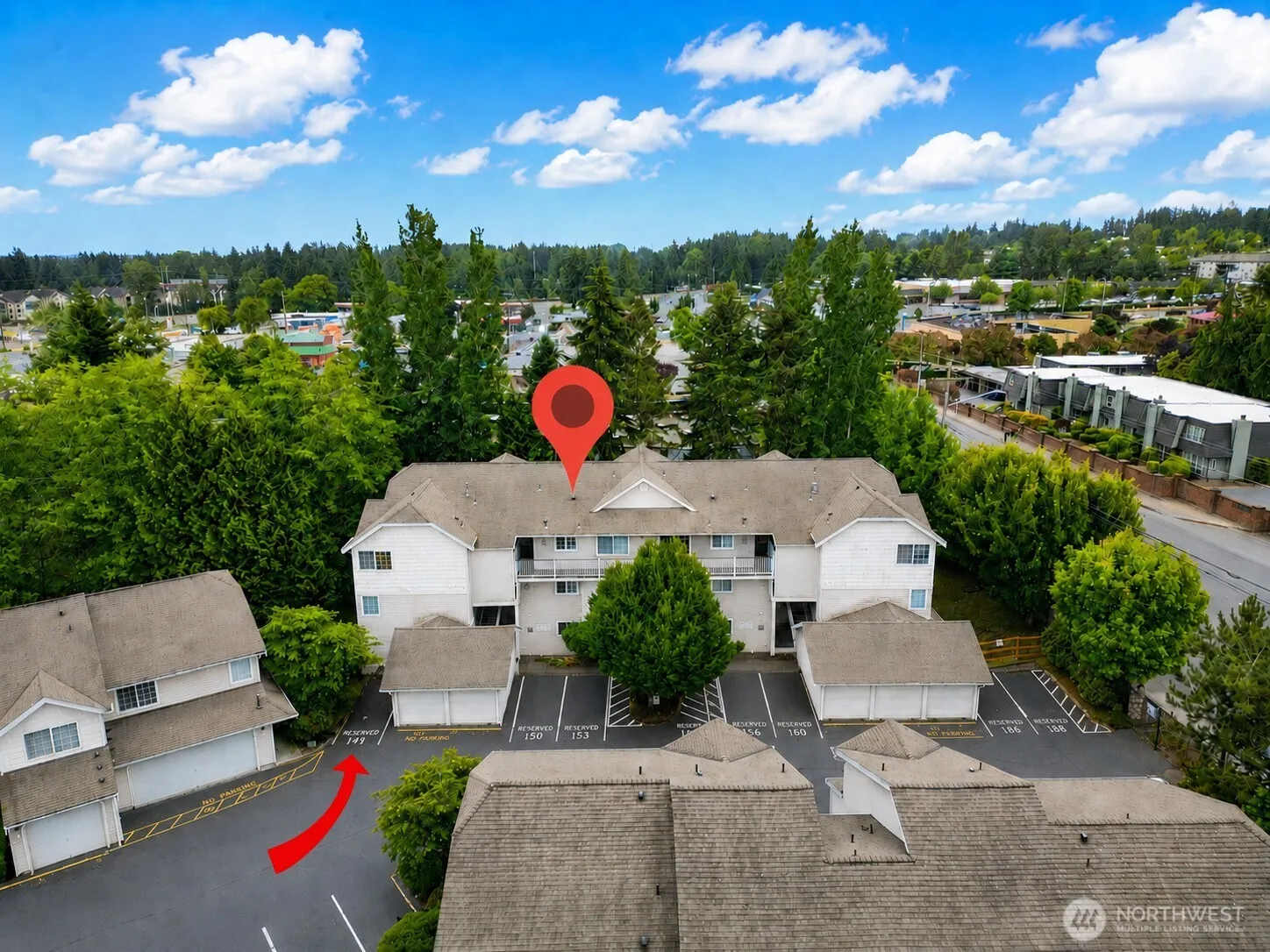 Property photo for 12431 4th Ave W #8202, Everett photo 3