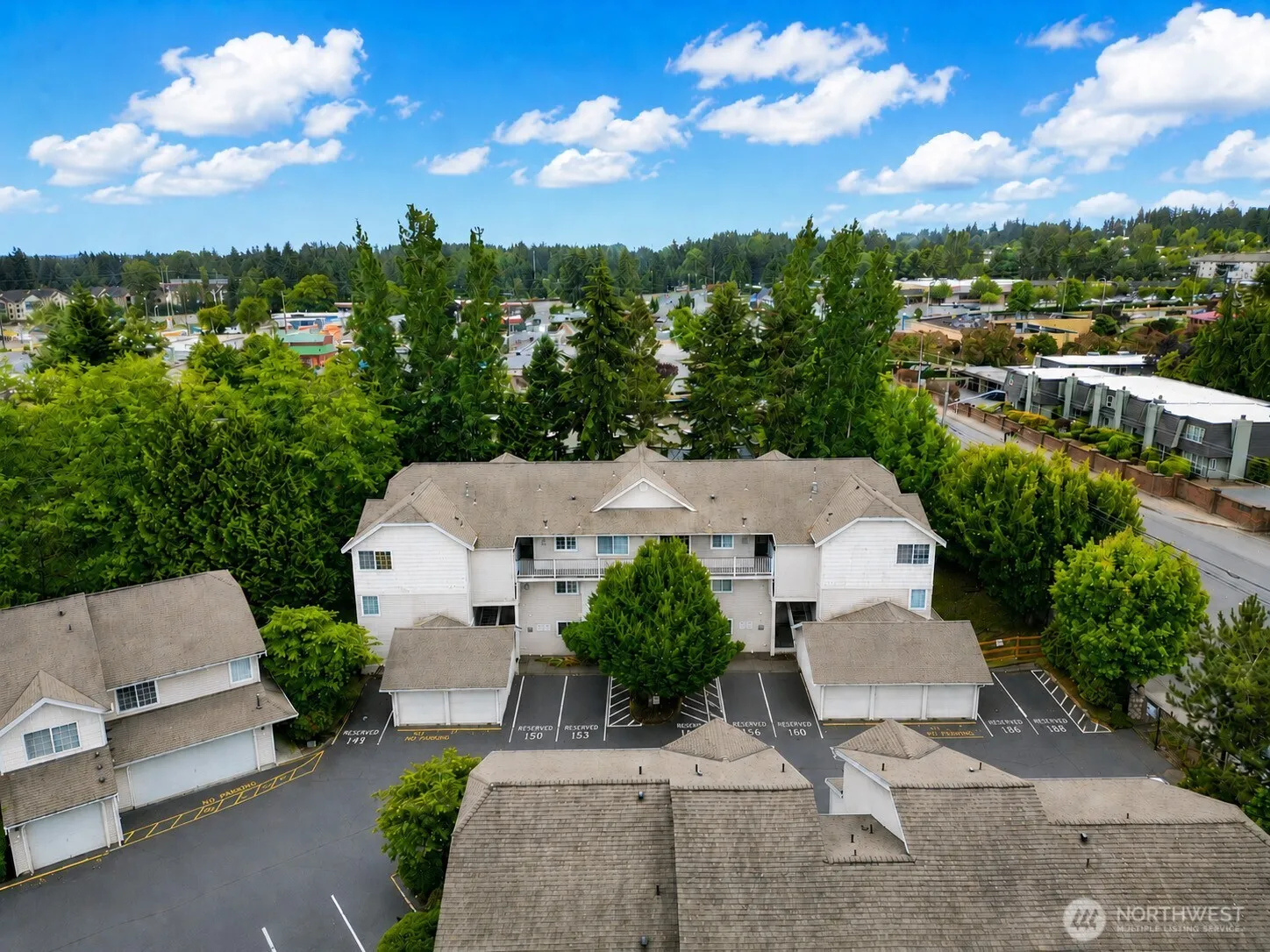 Property photo for 12431 4th Ave W #8202, Everett photo 2