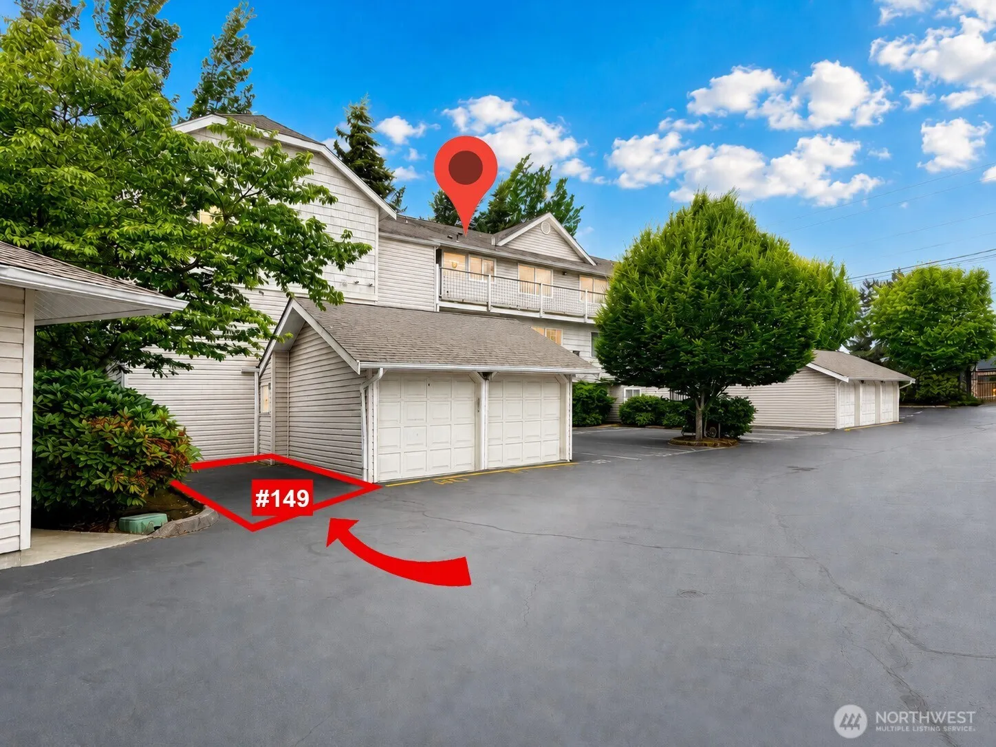 Property photo for 12431 4th Ave W #8202, Everett photo 5