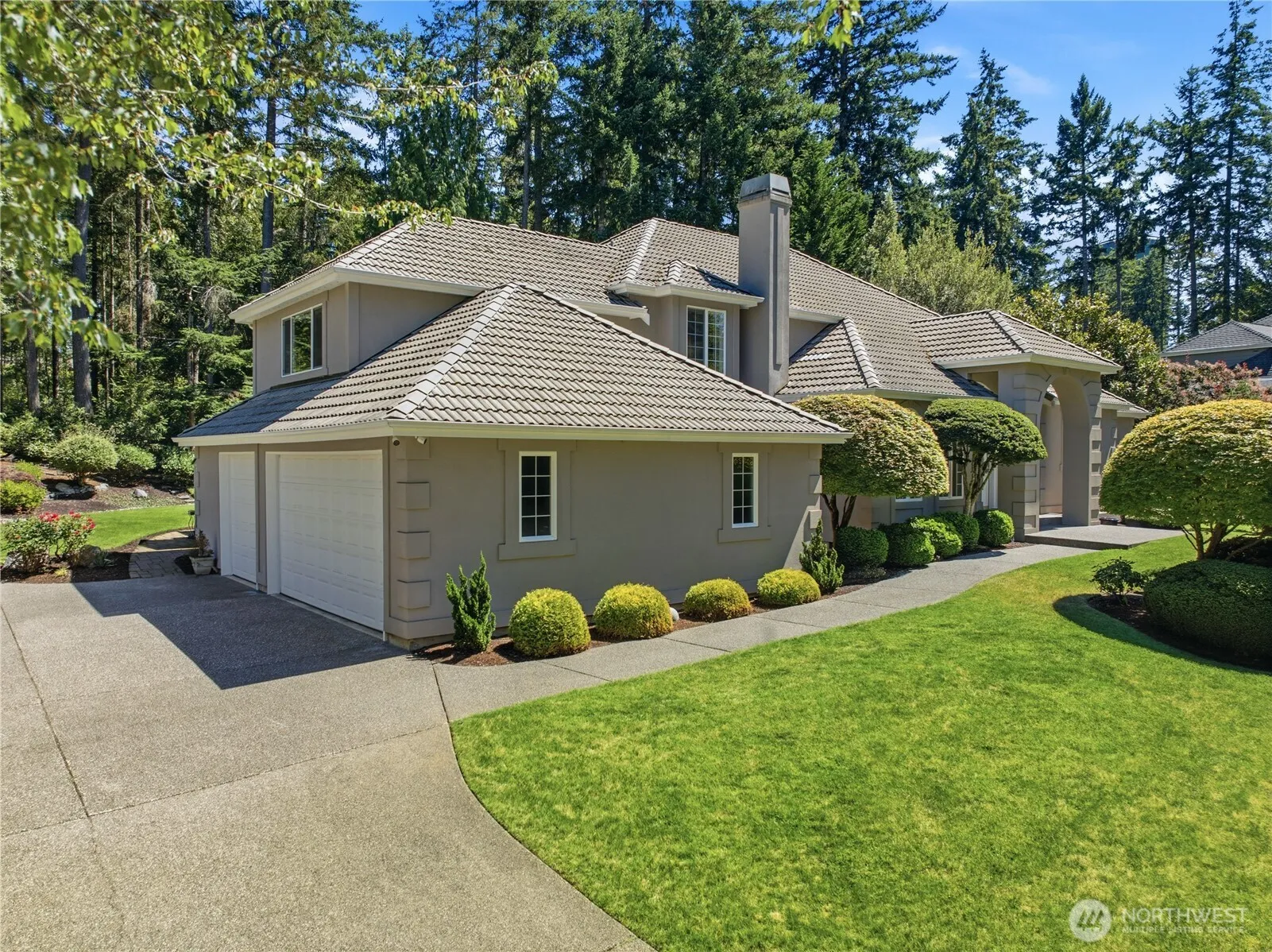 Property photo for 4416 Towhee Drive Nw, Gig Harbor photo 2