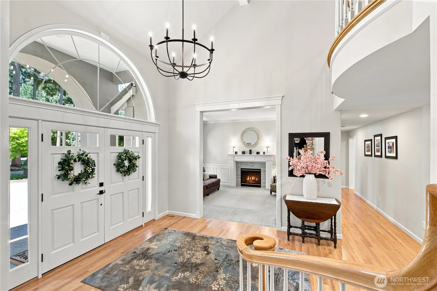 Property photo for 4416 Towhee Drive Nw, Gig Harbor photo 5