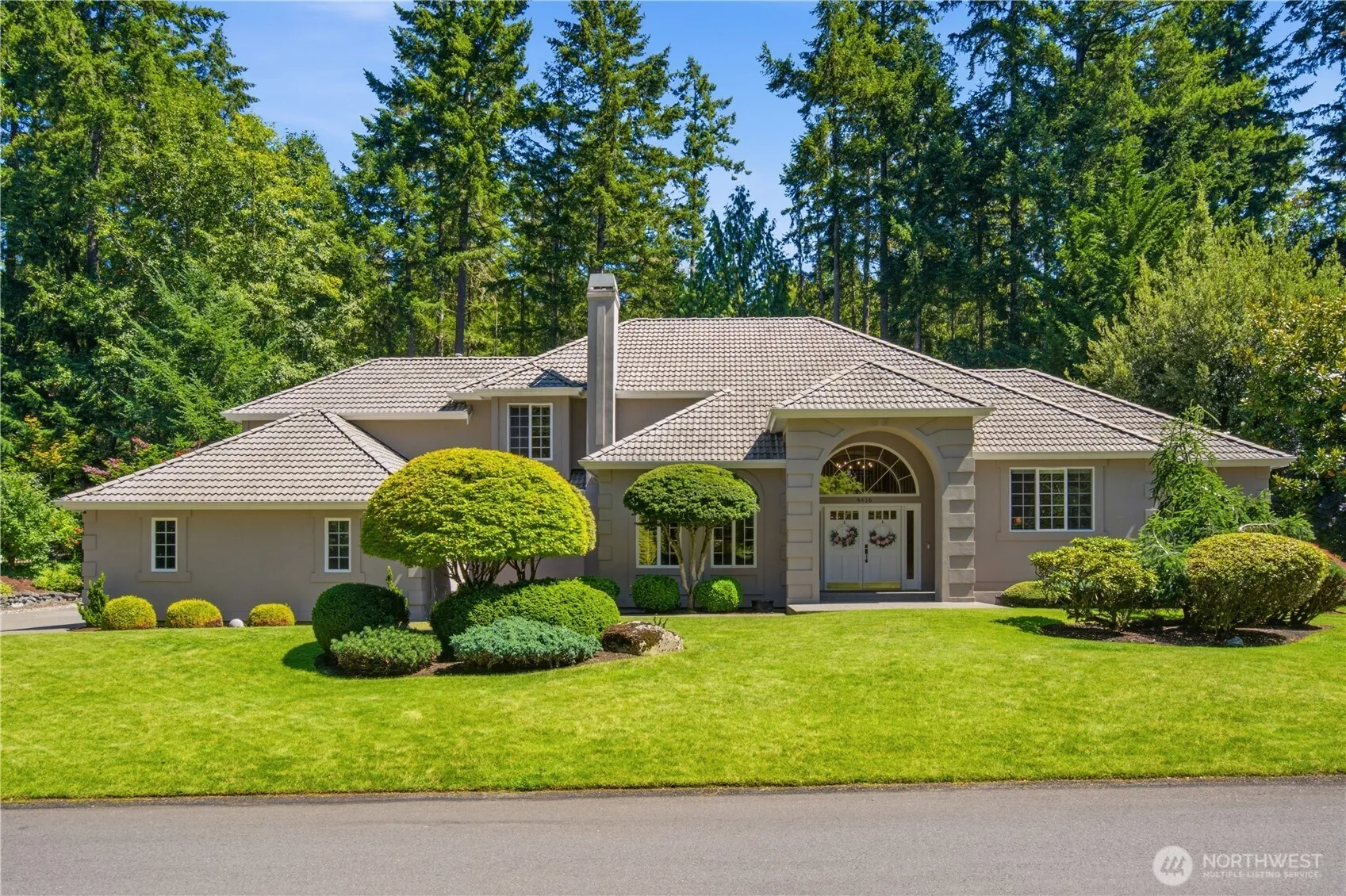Property photo for 4416 Towhee Drive Nw, Gig Harbor