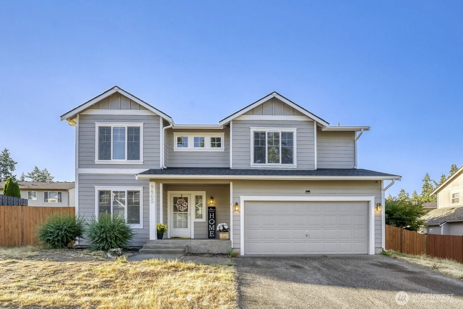 Property photo for 9805 109th Street Ct Sw, Lakewood photo 2