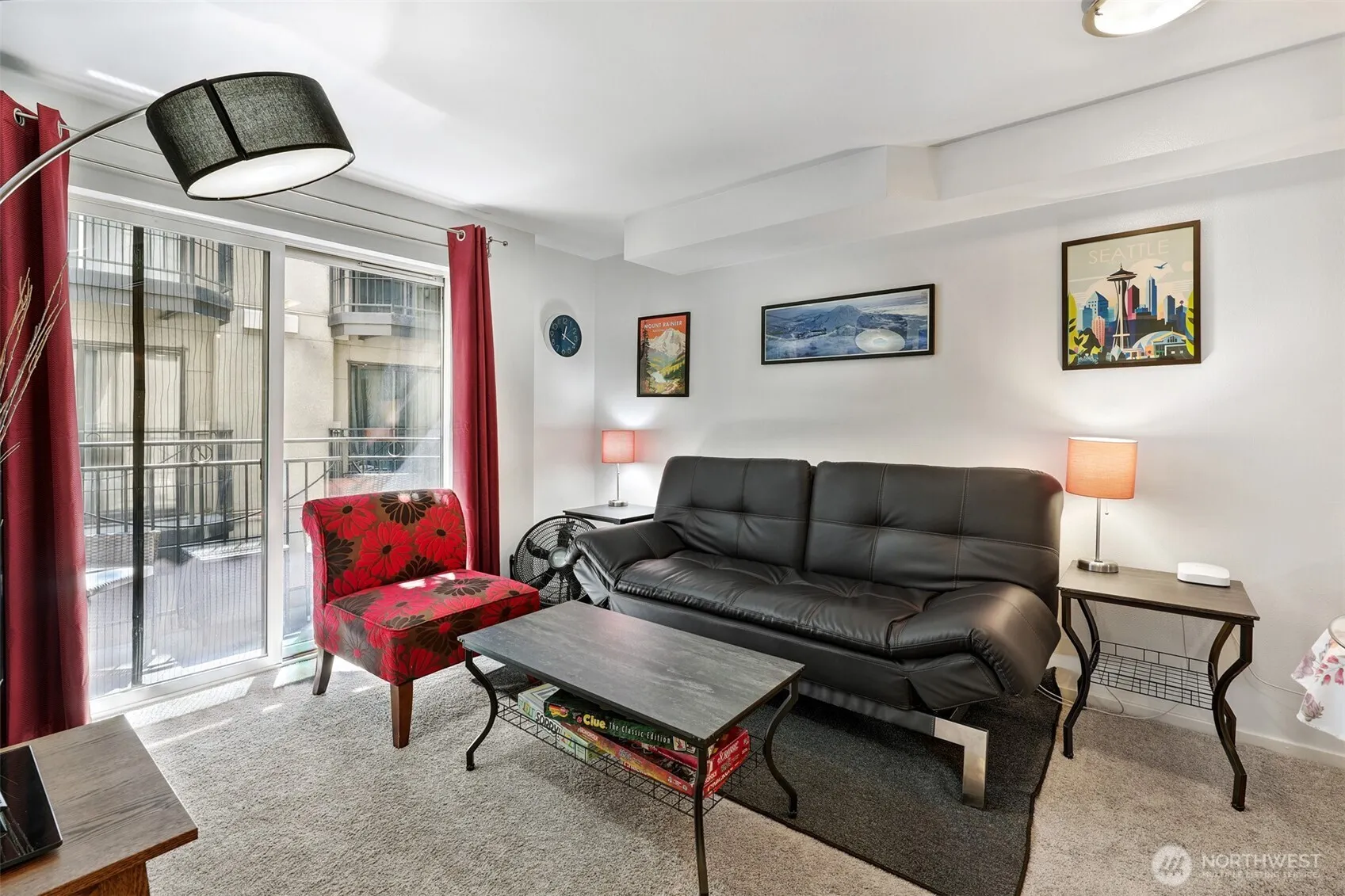 Property photo for 425 Vine Street #510, Seattle photo 5