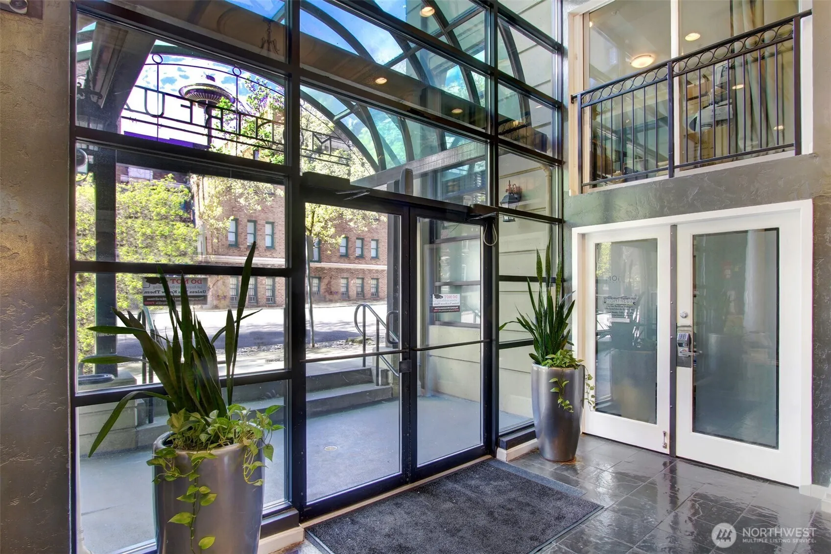 Property photo for 425 Vine Street #510, Seattle photo 2