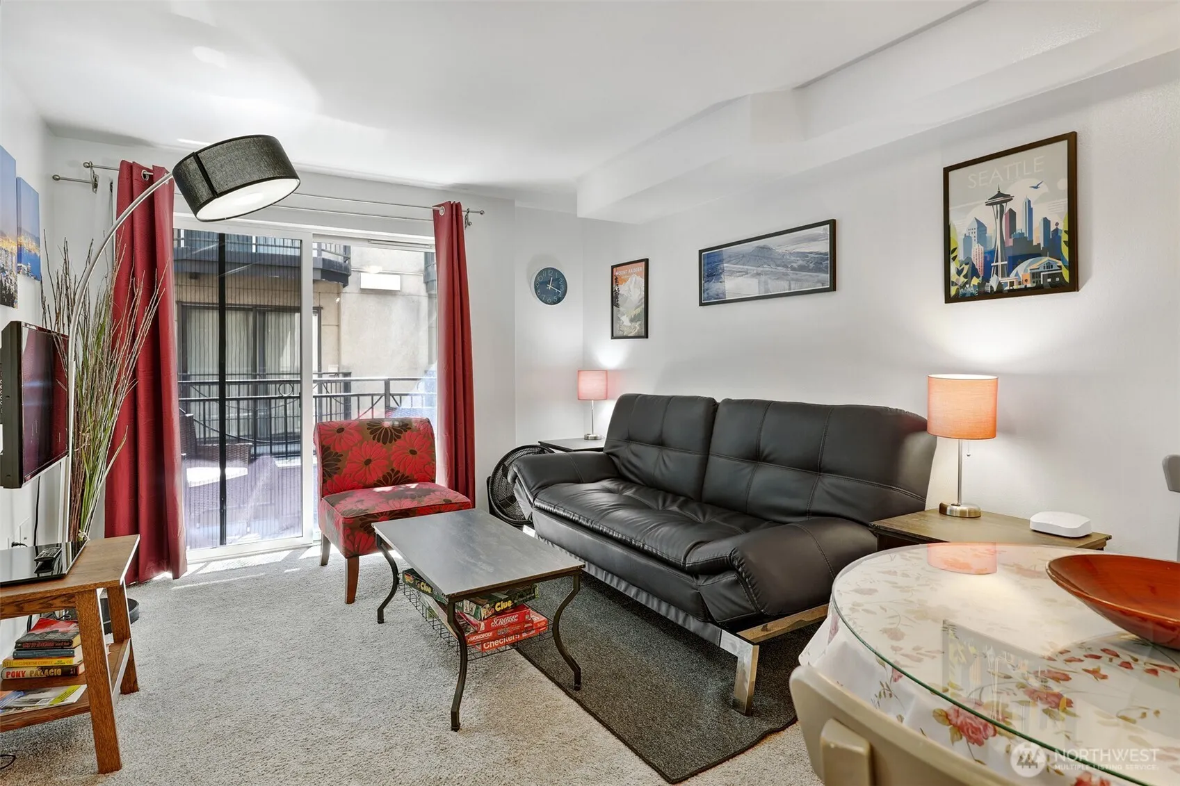 Property photo for 425 Vine Street #510, Seattle photo 4