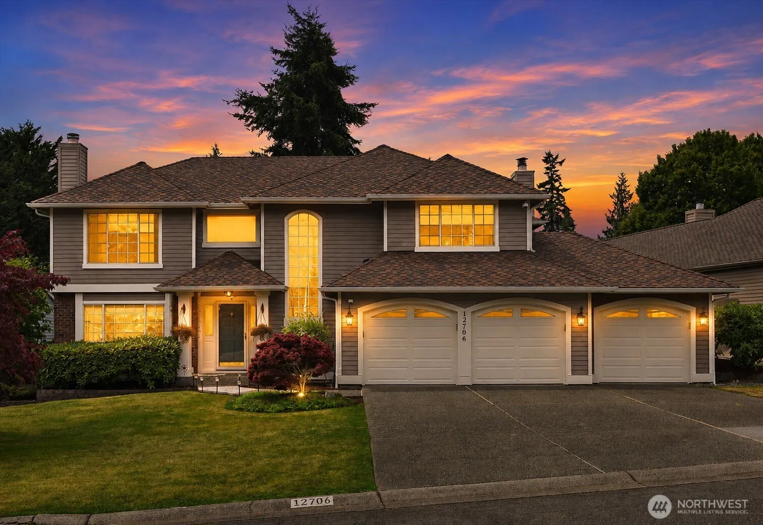 Property photo for 12706 52nd Place W, Mukilteo