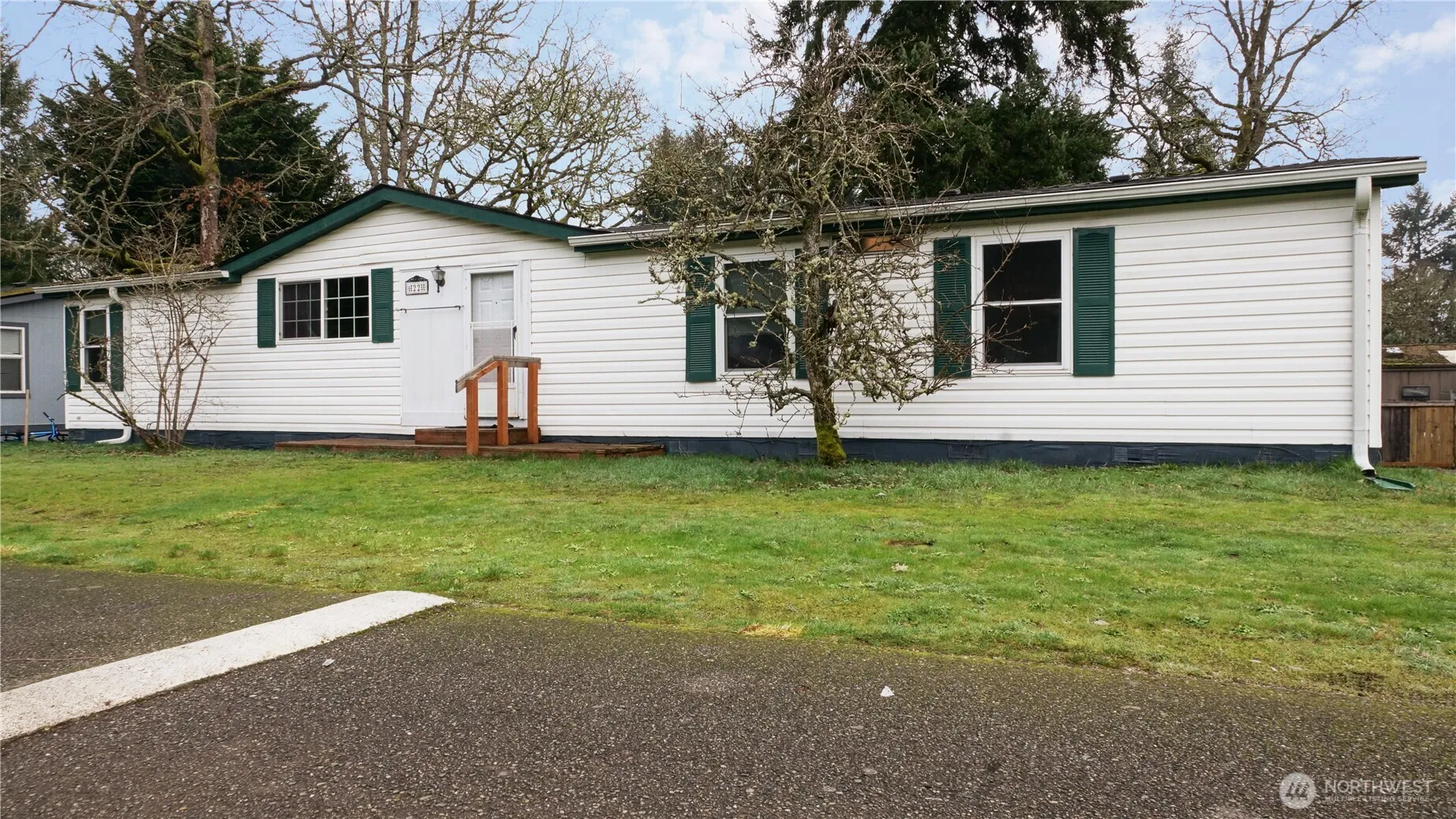 Property photo for 510 Duterrow Road Se ##22, Lacey