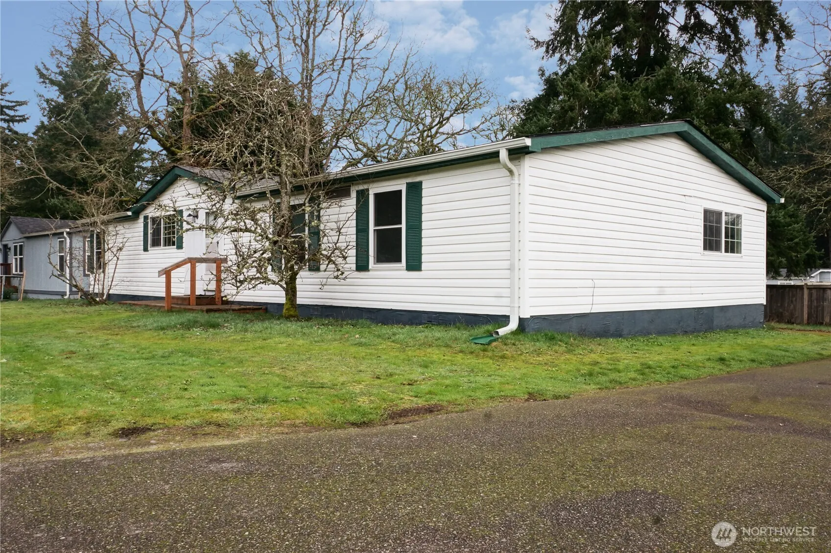 Property photo for 510 Duterrow Road Se ##22, Lacey photo 2