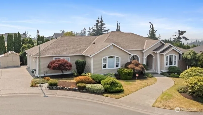 Property photo for 6710 45th Place Ne, Marysville