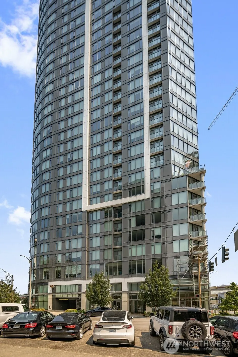 2510 6th Avenue #1107