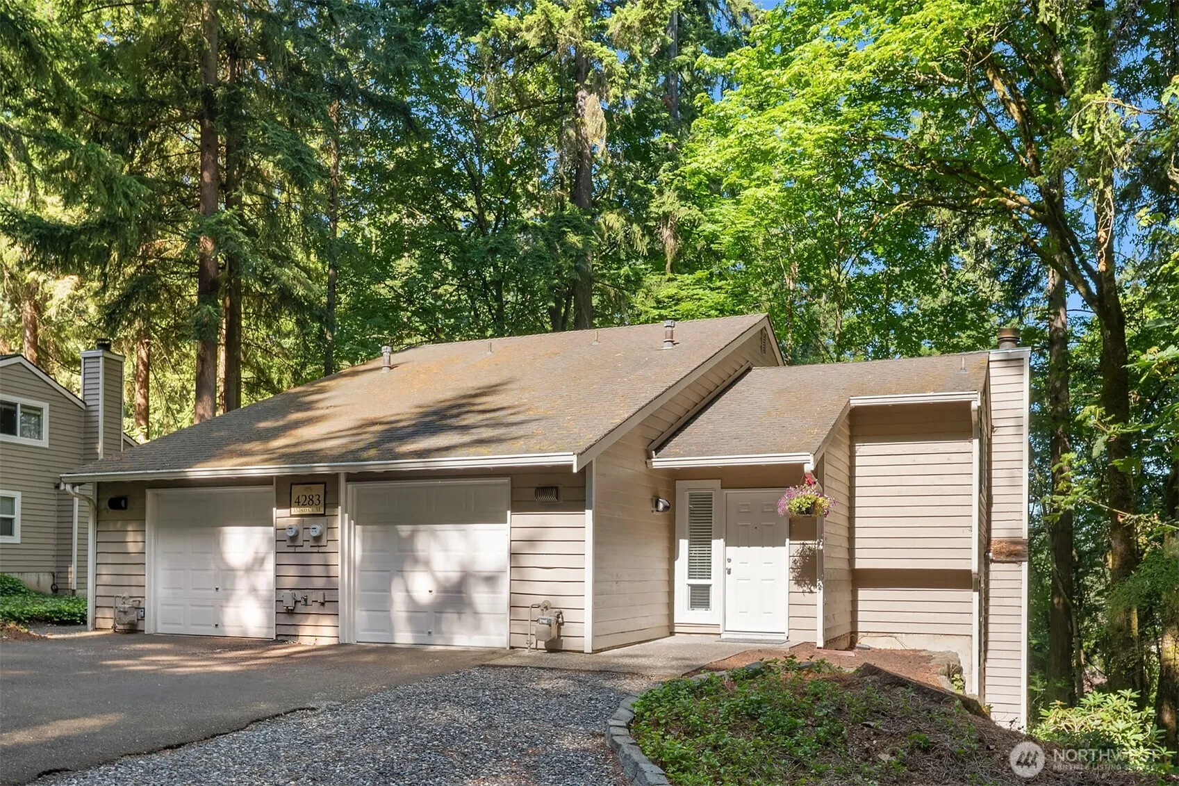 Property photo for 4283 152nd Court Se #2b, Bellevue photo 2