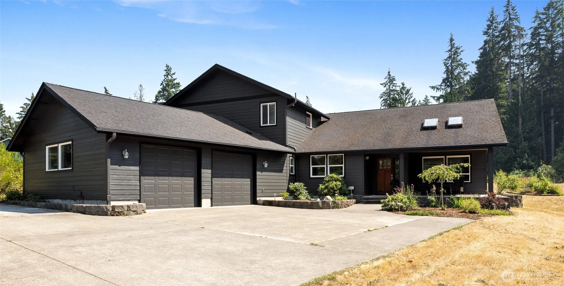 Property photo for 12406 110th Street Nw, Gig Harbor