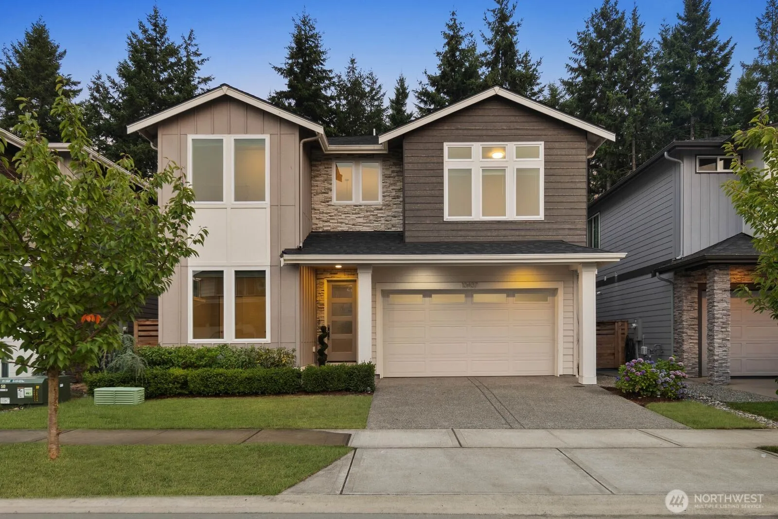 Property photo for 13437 Edmunds Parkway E, Bonney Lake