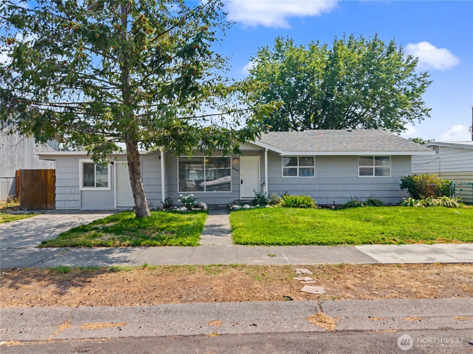 Property photo for 2607 W Texas Street, Moses Lake