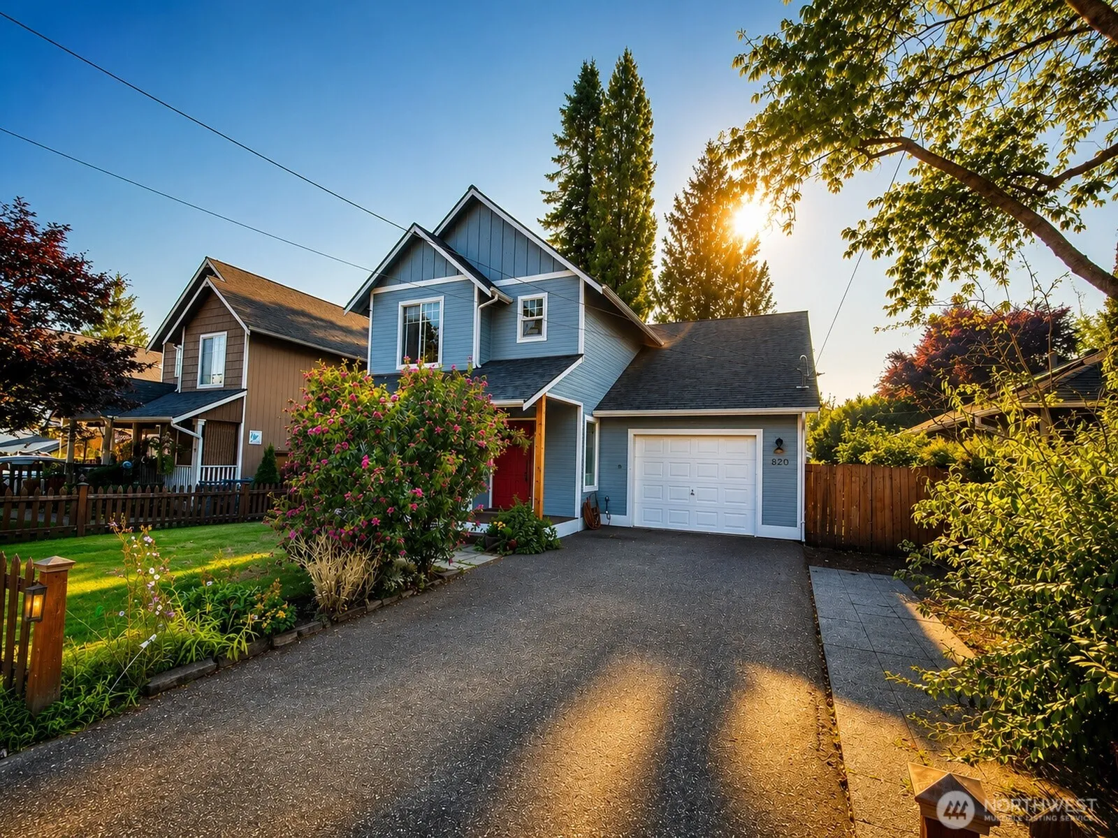 Property photo for 820 Mill Avenue, Snohomish