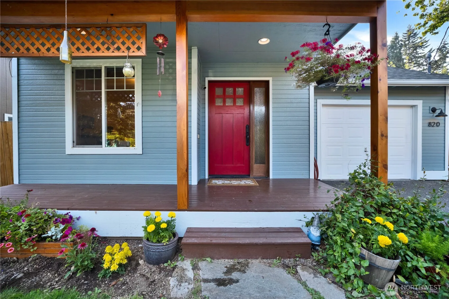 Property photo for 820 Mill Avenue, Snohomish photo 3
