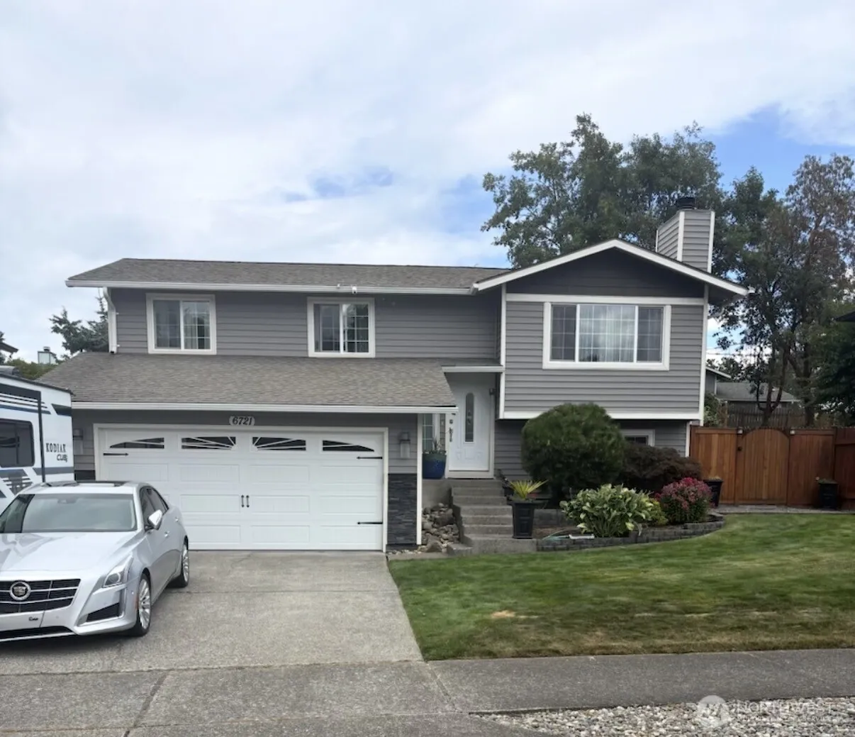 Property photo for 6721 20th Street Ne, Tacoma