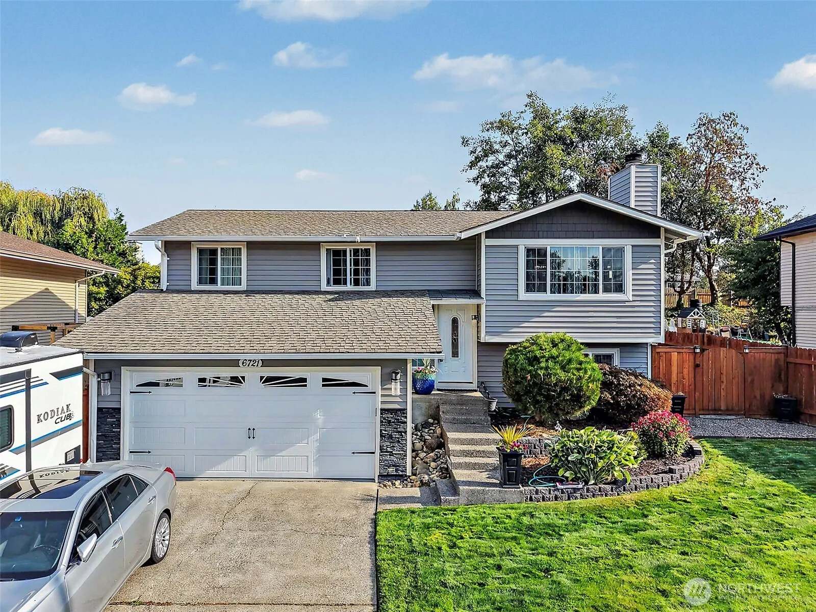 Property photo for 6721 20th Street Ne, Tacoma