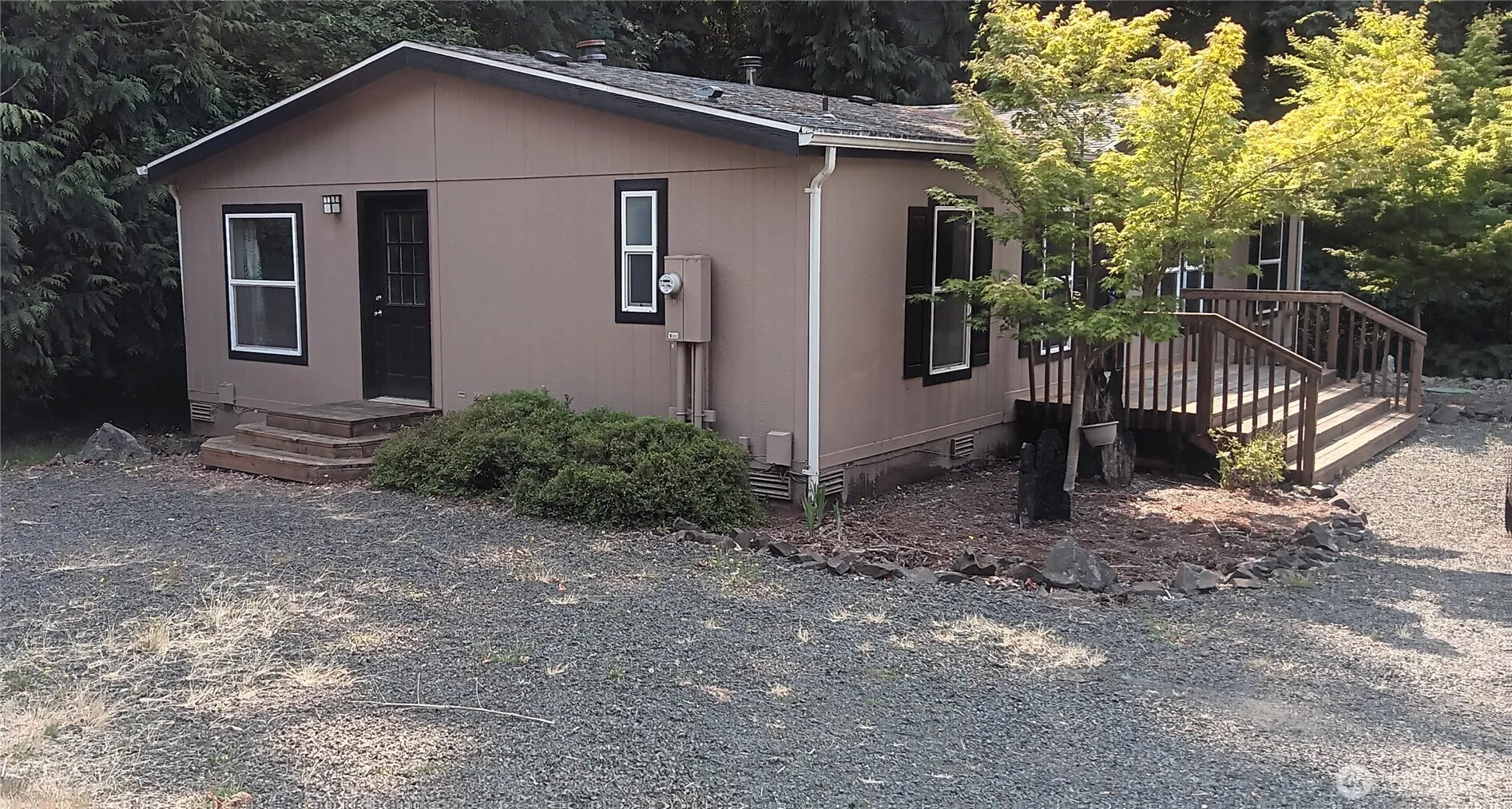 Property photo for 101 E Herron Place, Shelton photo 2