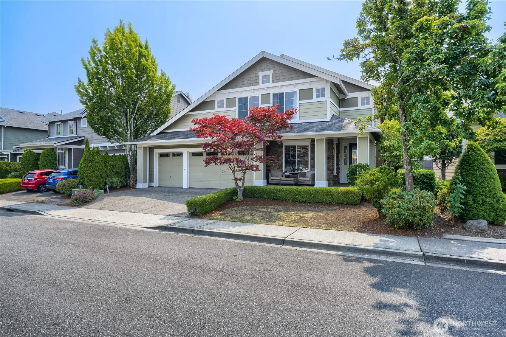 Property photo for 4613 Ne 2nd Street, Renton photo 3
