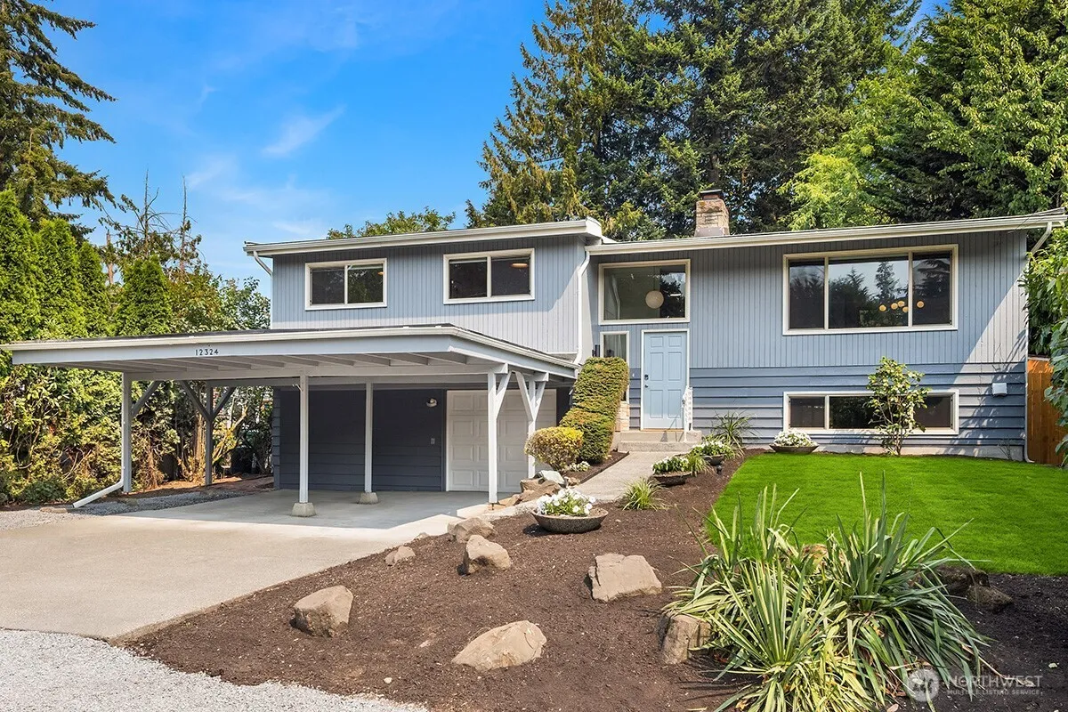 Property photo for 12324 11th Avenue Ne, Seattle