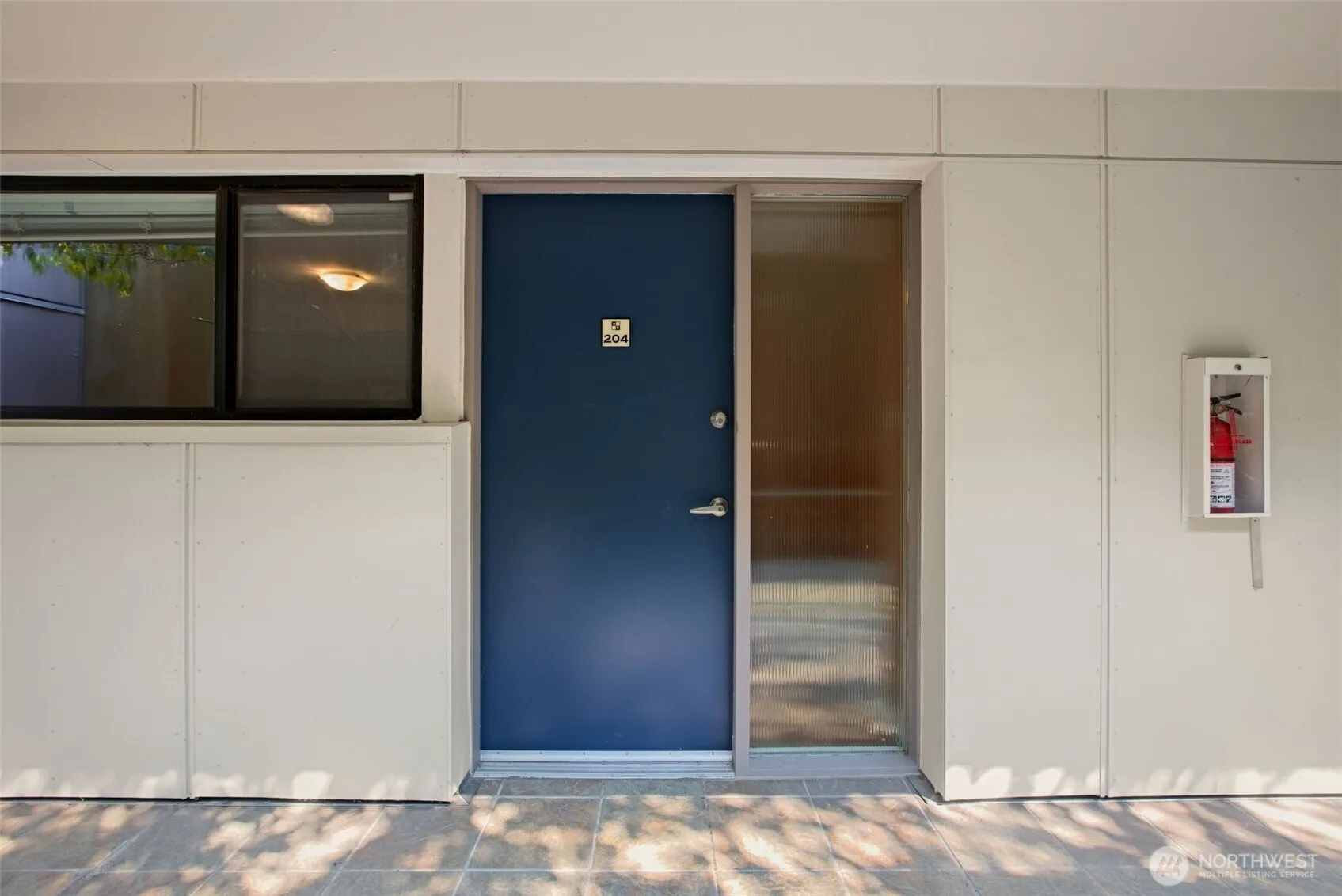 Property photo for 1601 Taylor Avenue N #204, Seattle photo 2