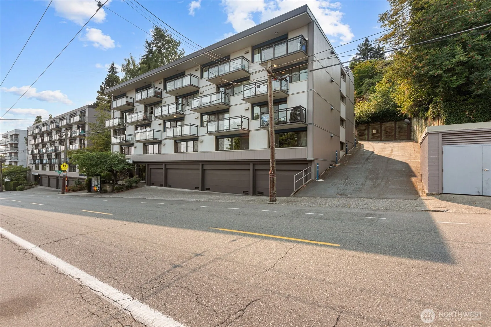 1601 Taylor Avenue N #204