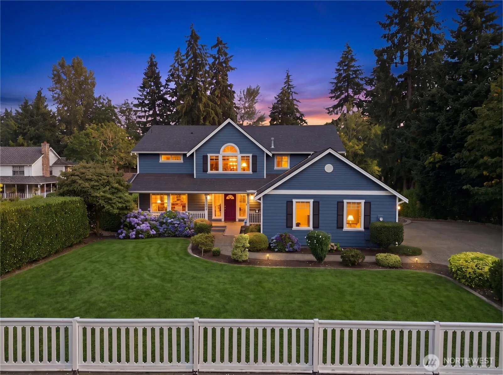Property photo for 13204 115th Street E, Puyallup