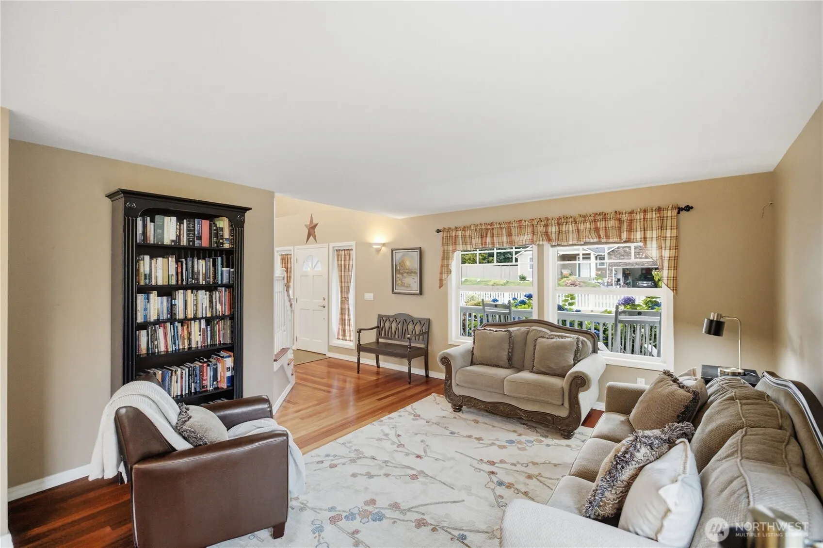 Property photo for 13204 115th Street E, Puyallup photo 3
