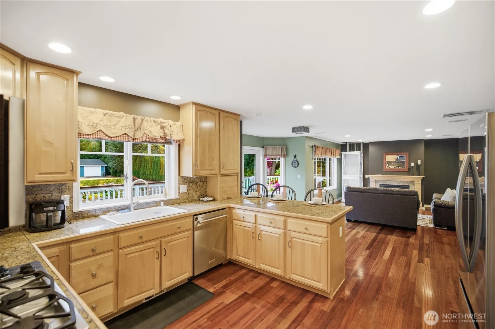 Property photo for 13204 115th Street E, Puyallup photo 5