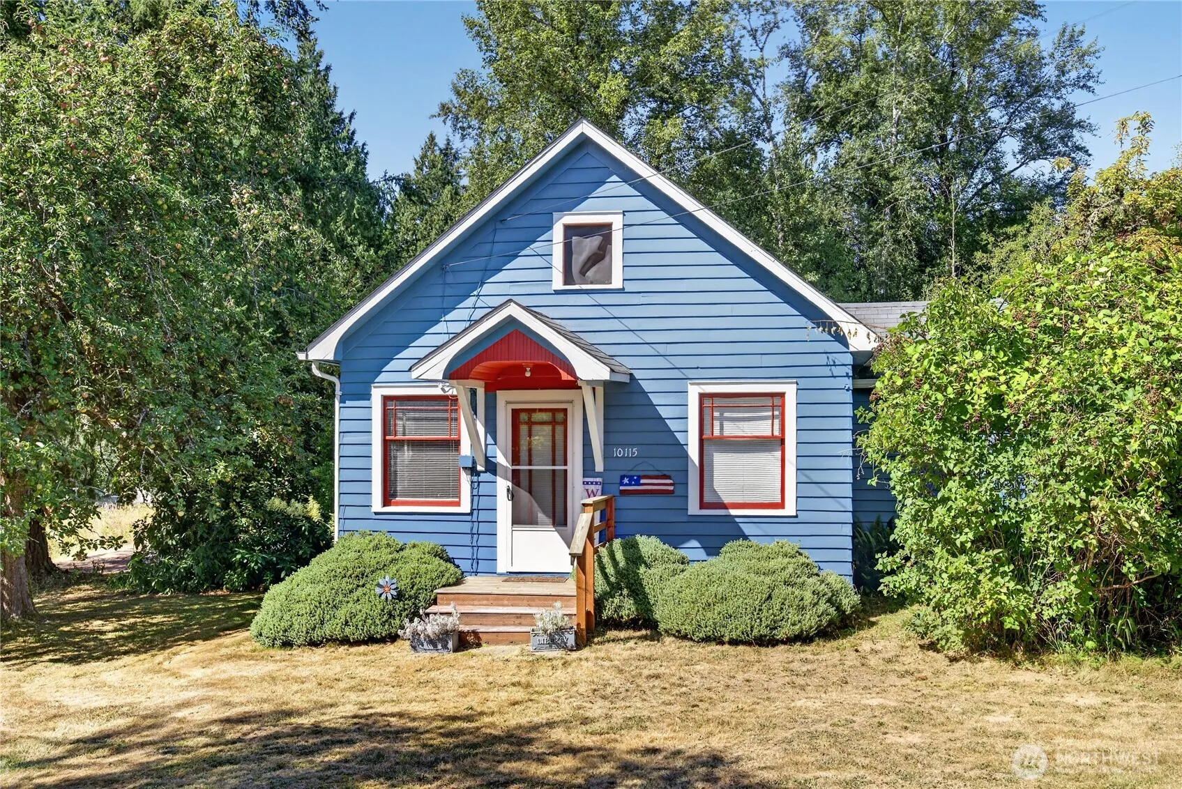 Property photo for 10115 56th Street Se, Snohomish