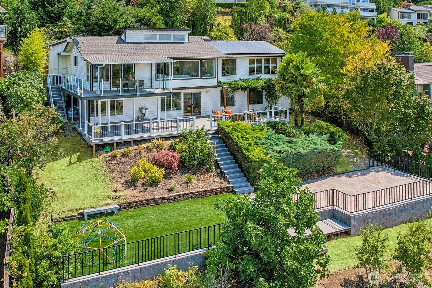 Property photo for 4551 135th Avenue Se, Bellevue