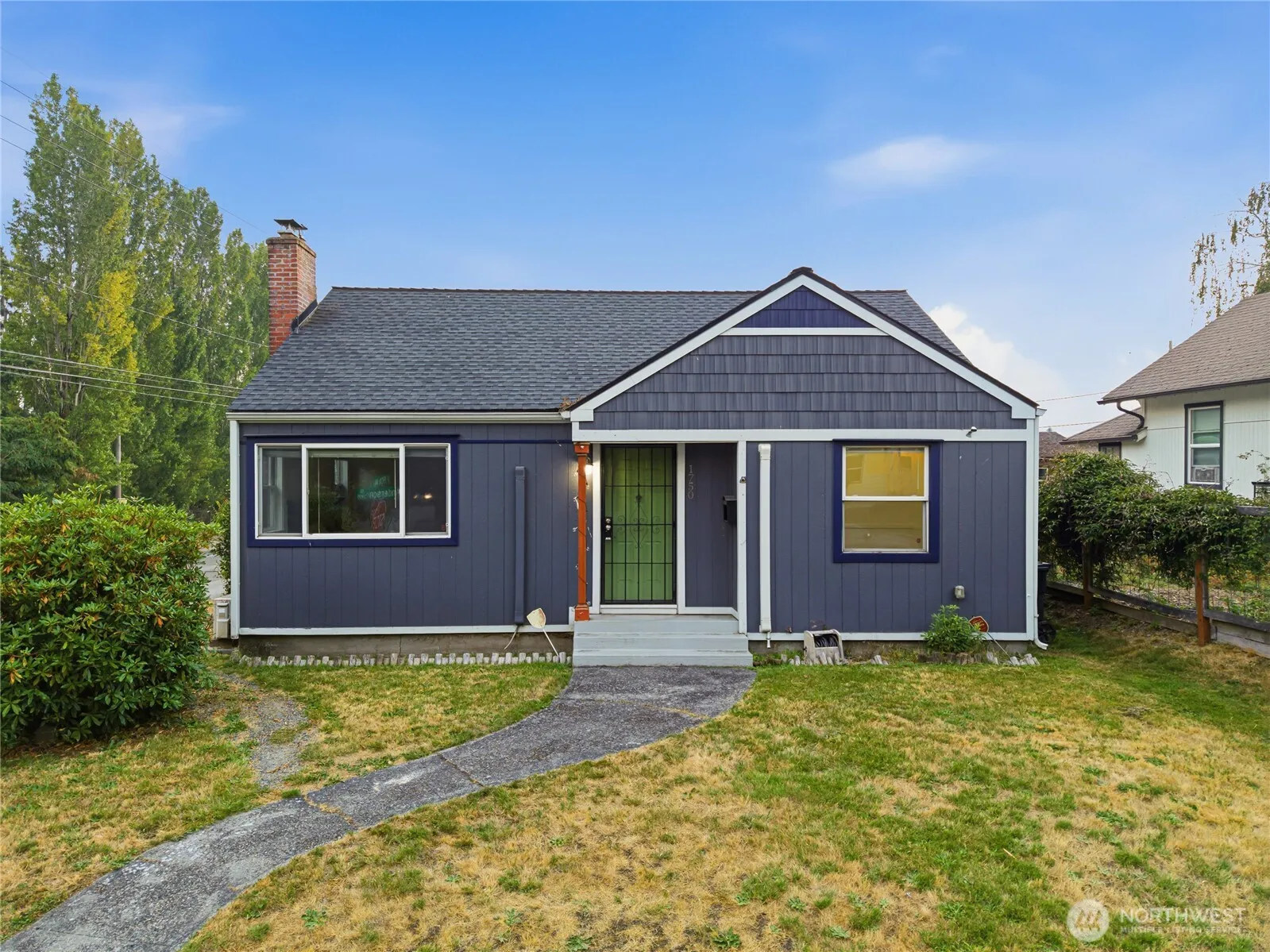 Property photo for 1750 S Anderson Street #1, Tacoma