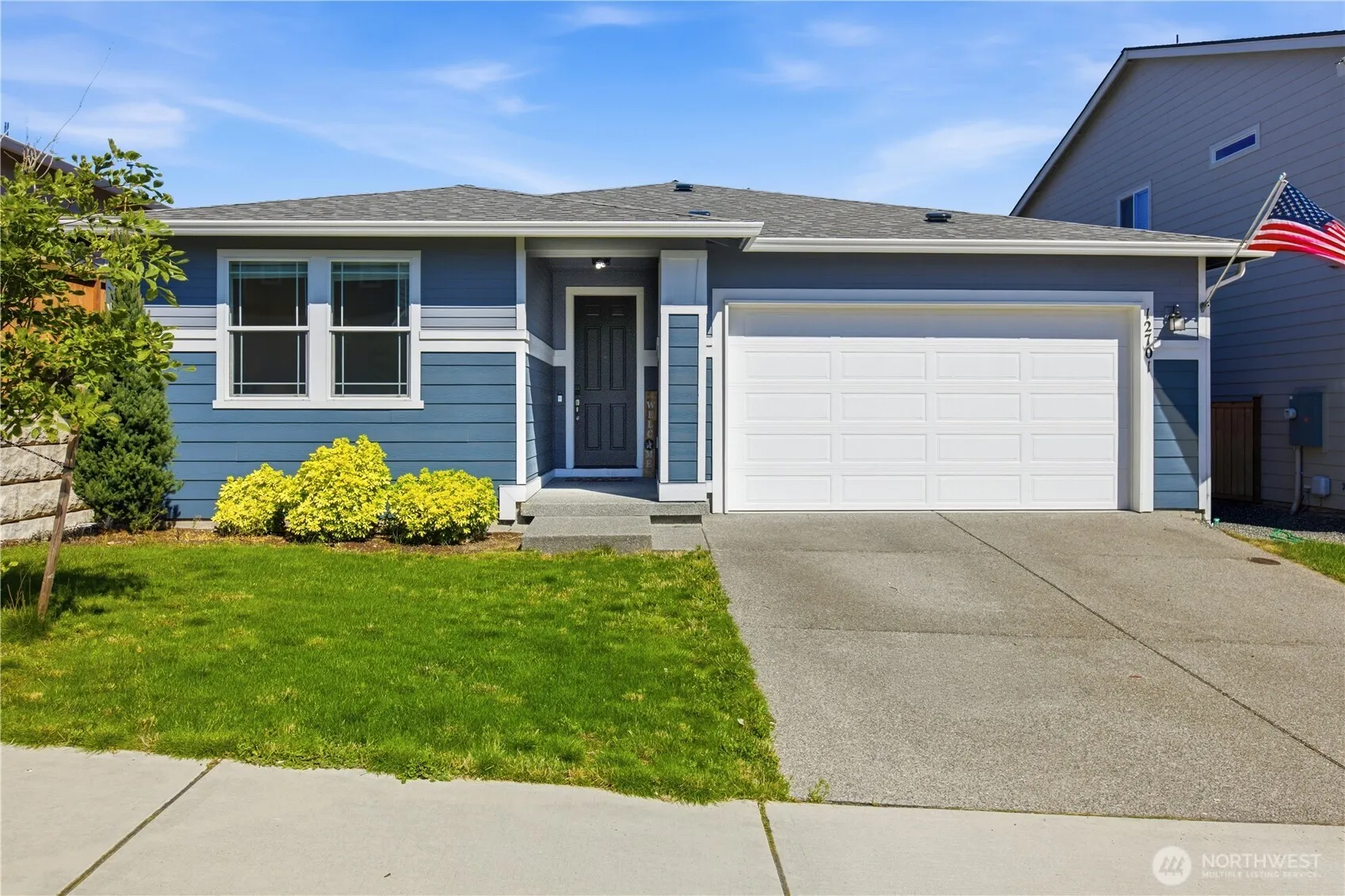 Property photo for 12701 177th Avenue E, Bonney Lake photo 3