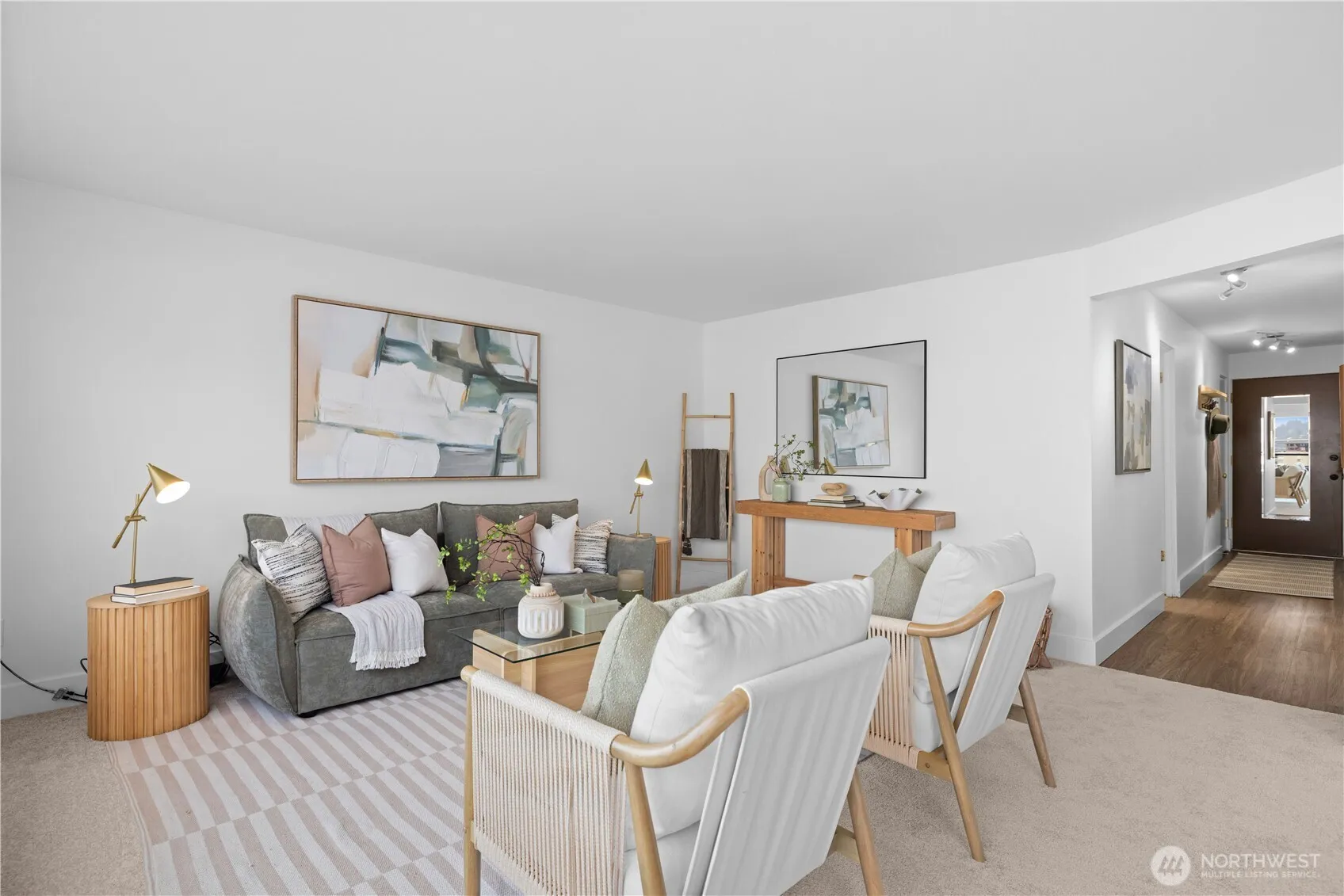 Property photo for 1800 43rd Avenue E #208, Seattle photo 4