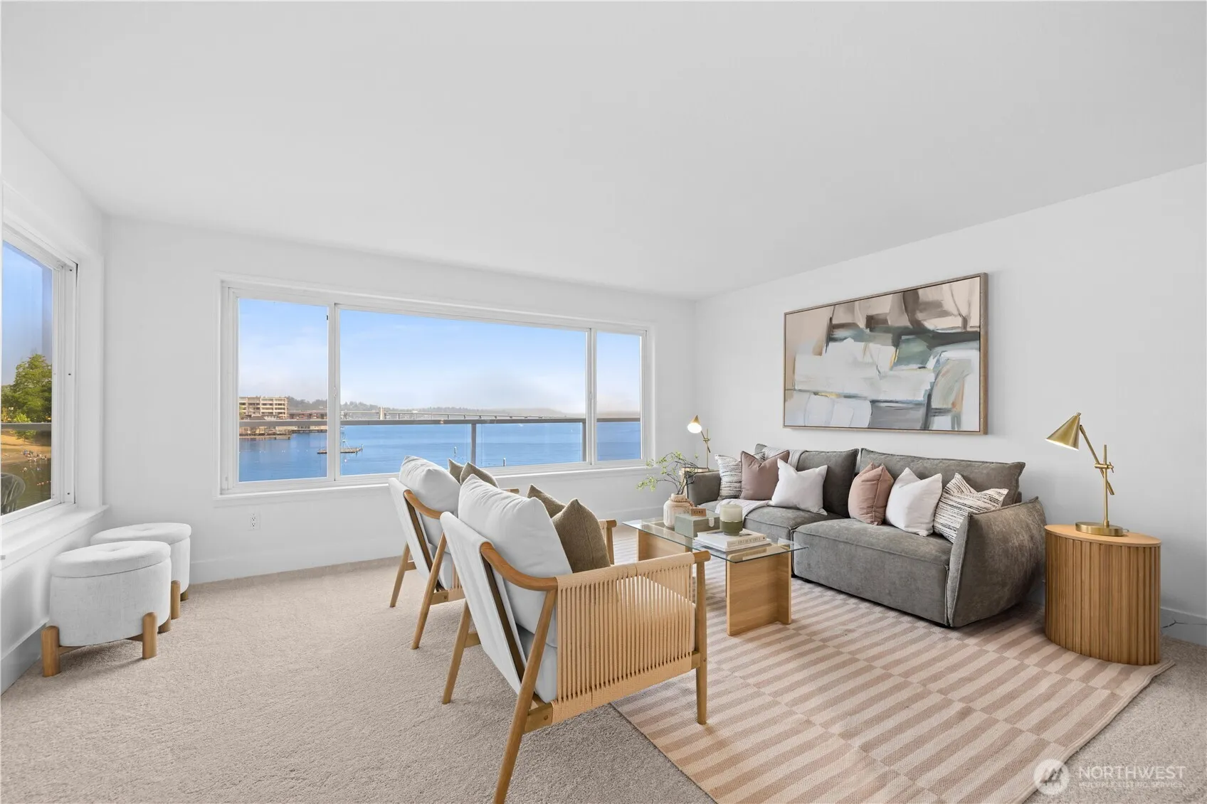 Property photo for 1800 43rd Avenue E #208, Seattle
