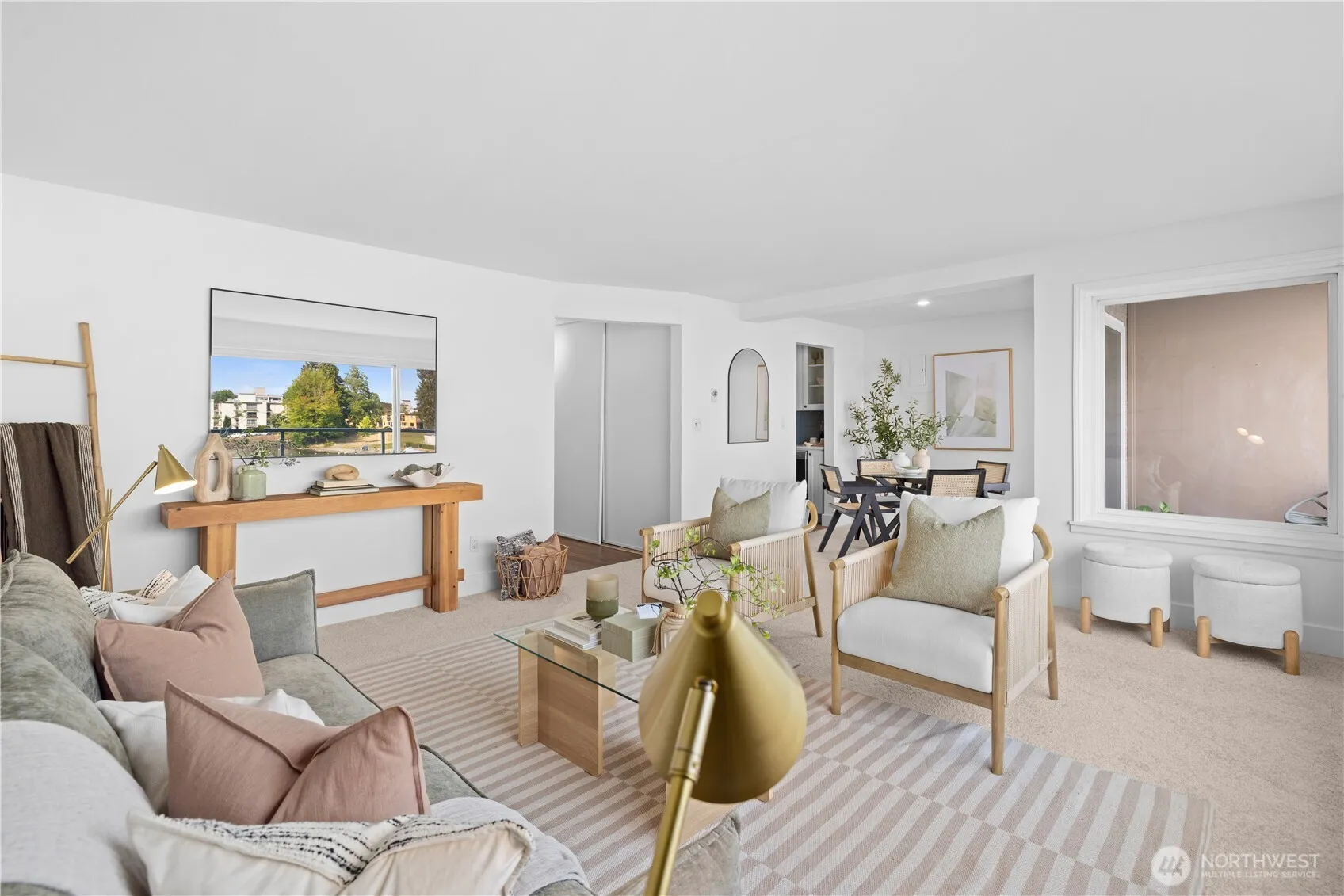 Property photo for 1800 43rd Avenue E #208, Seattle photo 5
