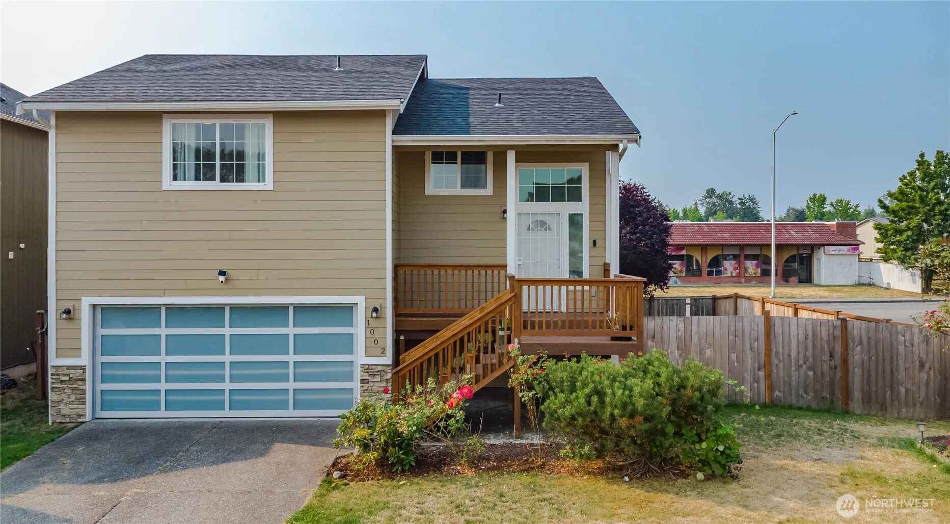 Property photo for 1002 E 71st Street Ct, Tacoma