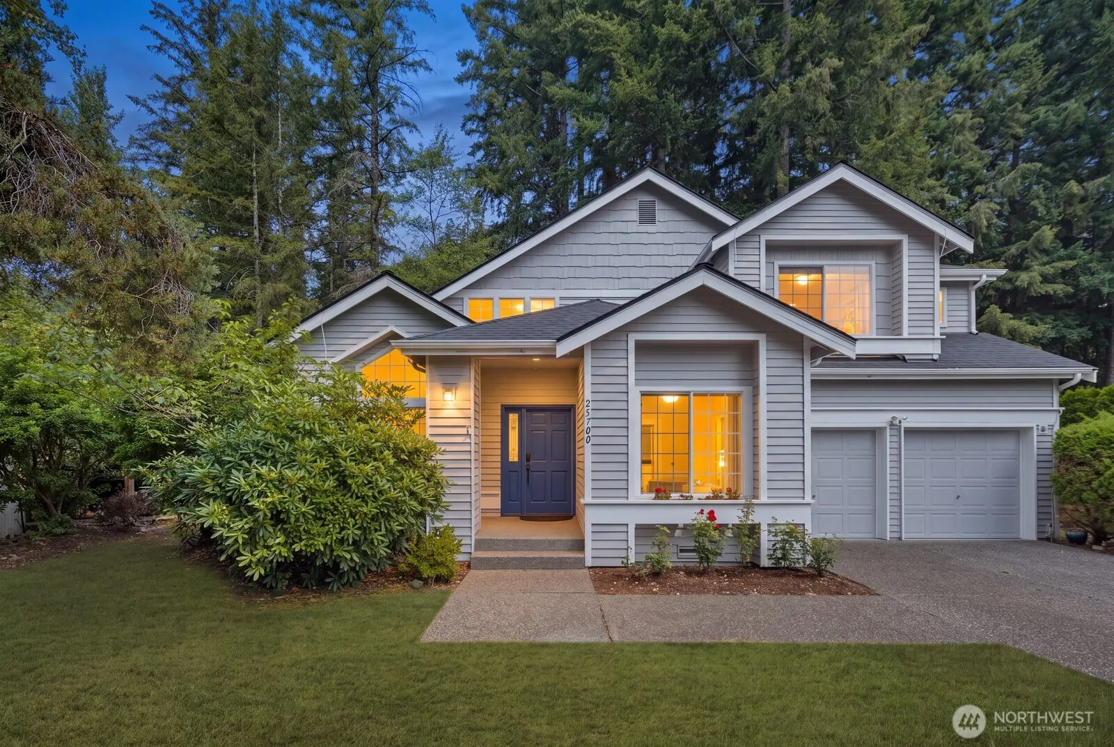 Property photo for 25700 Se 35th Place, Sammamish