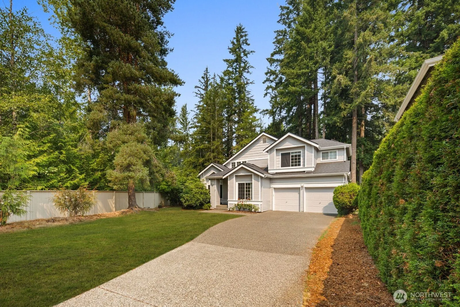 Property photo for 25700 Se 35th Place, Sammamish photo 3