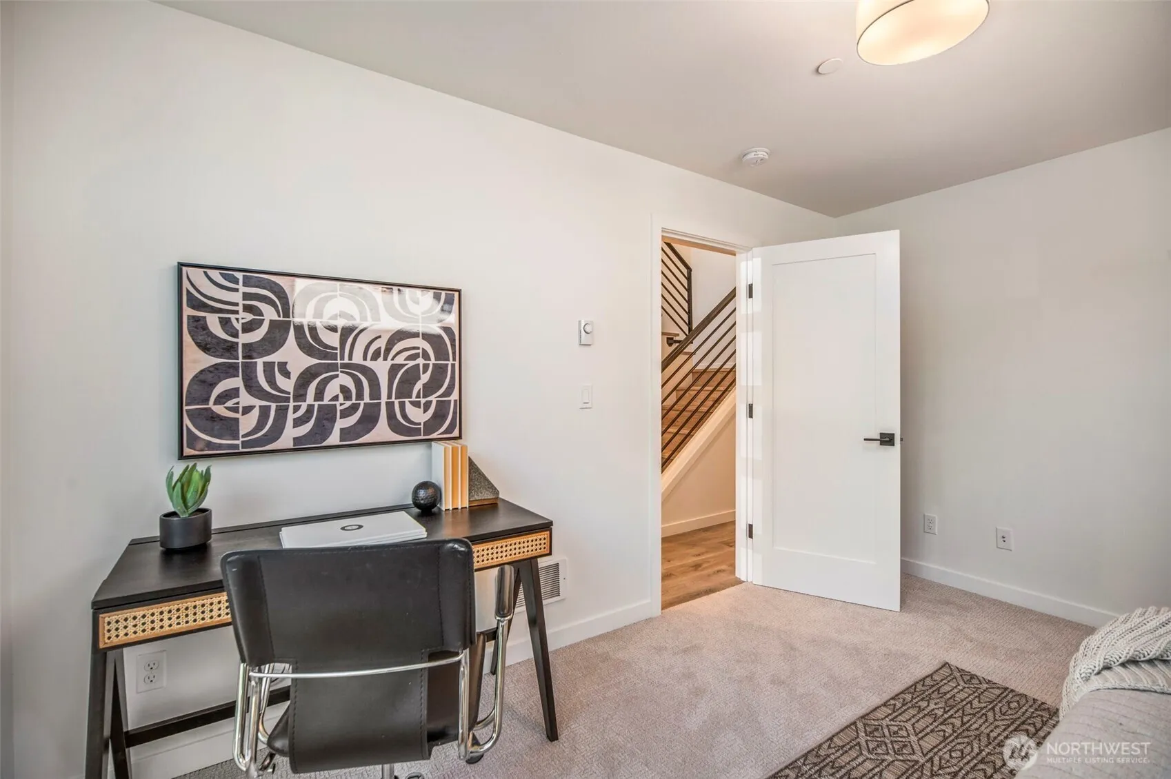 Property photo for 117 22nd Avenue #b, Seattle photo 5