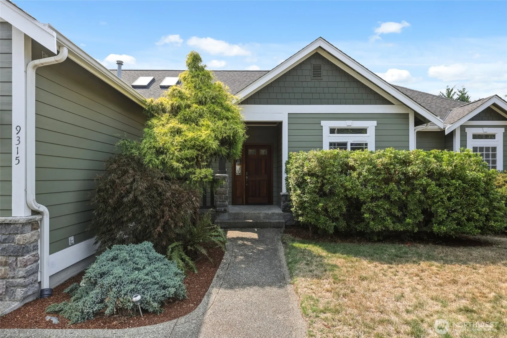 Property photo for 9315 Milburn Loop Se, Olympia photo 3