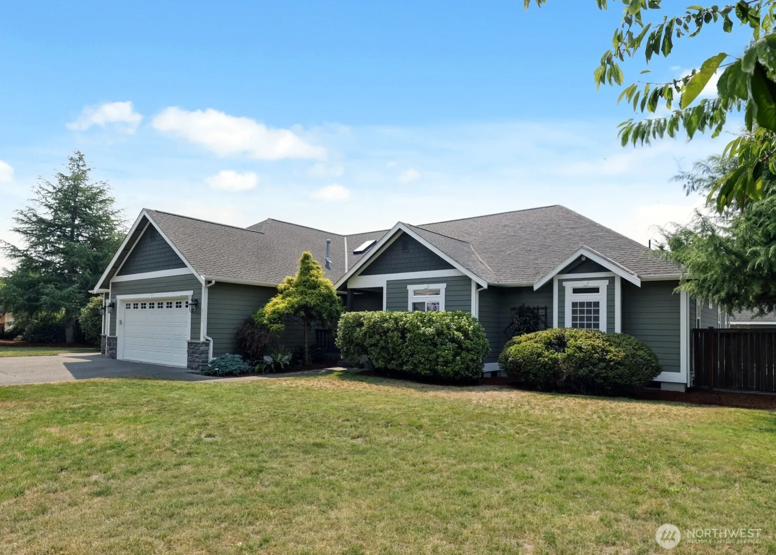 Property photo for 9315 Milburn Loop Se, Olympia photo 2