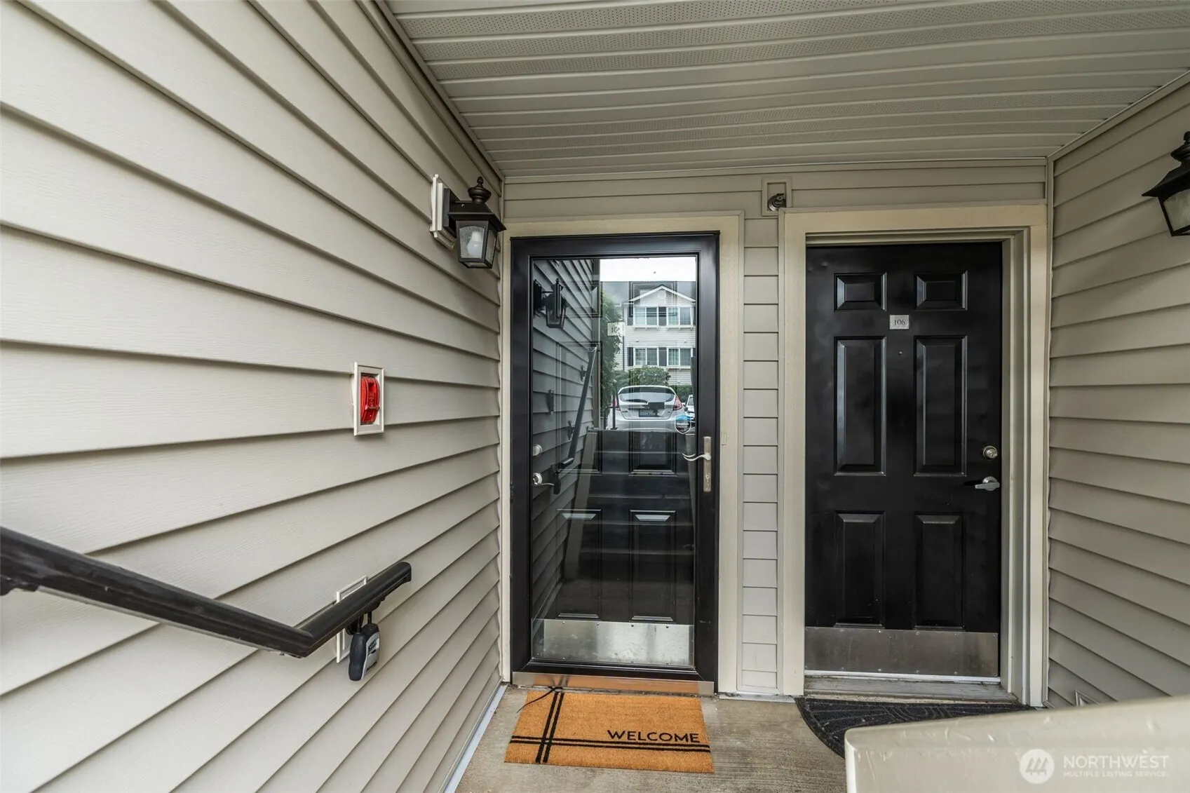 Property photo for 12404 E Gibson Road #j105, Everett