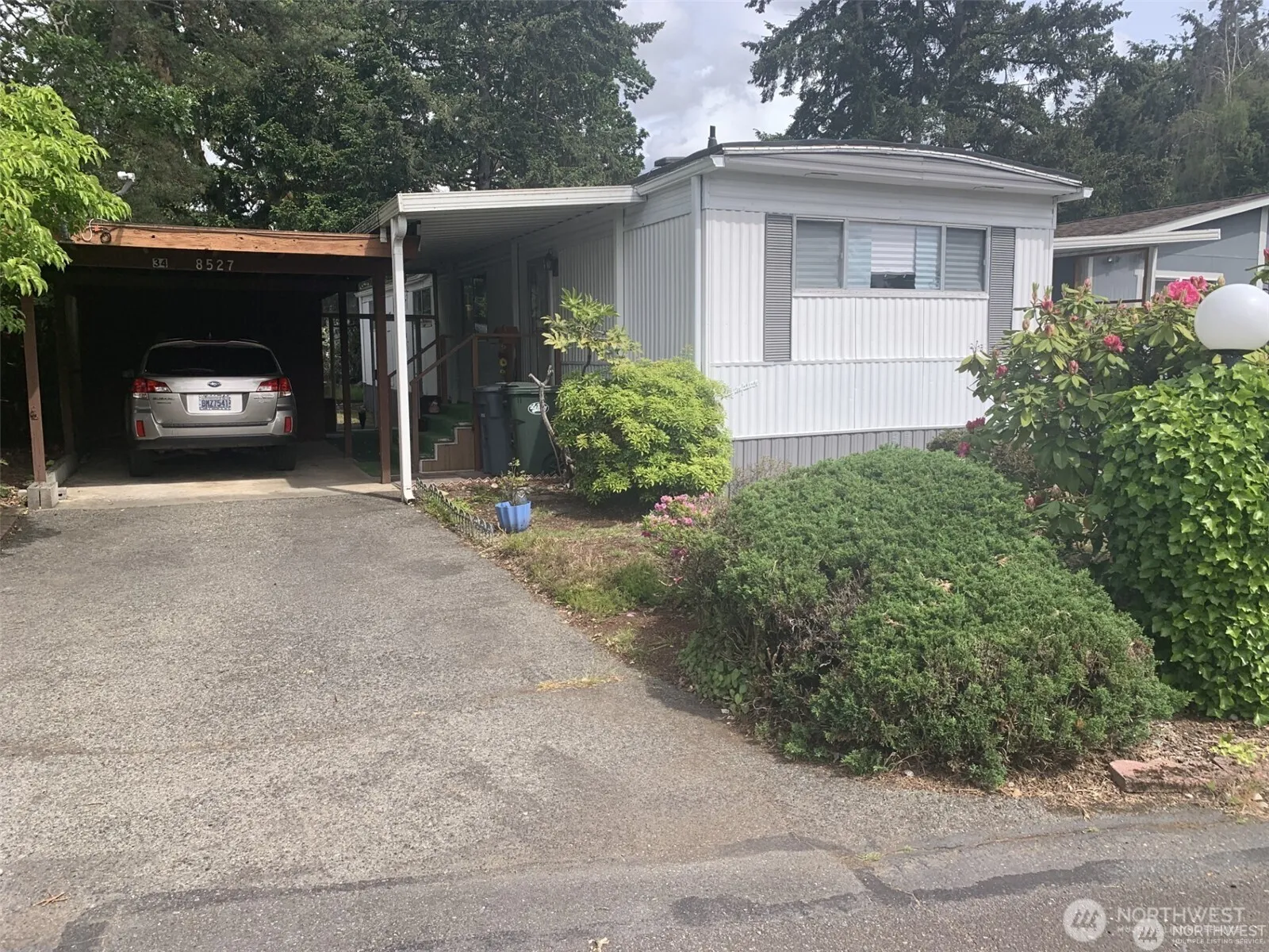 Property photo for 8527 31st Avenue S, Lakewood