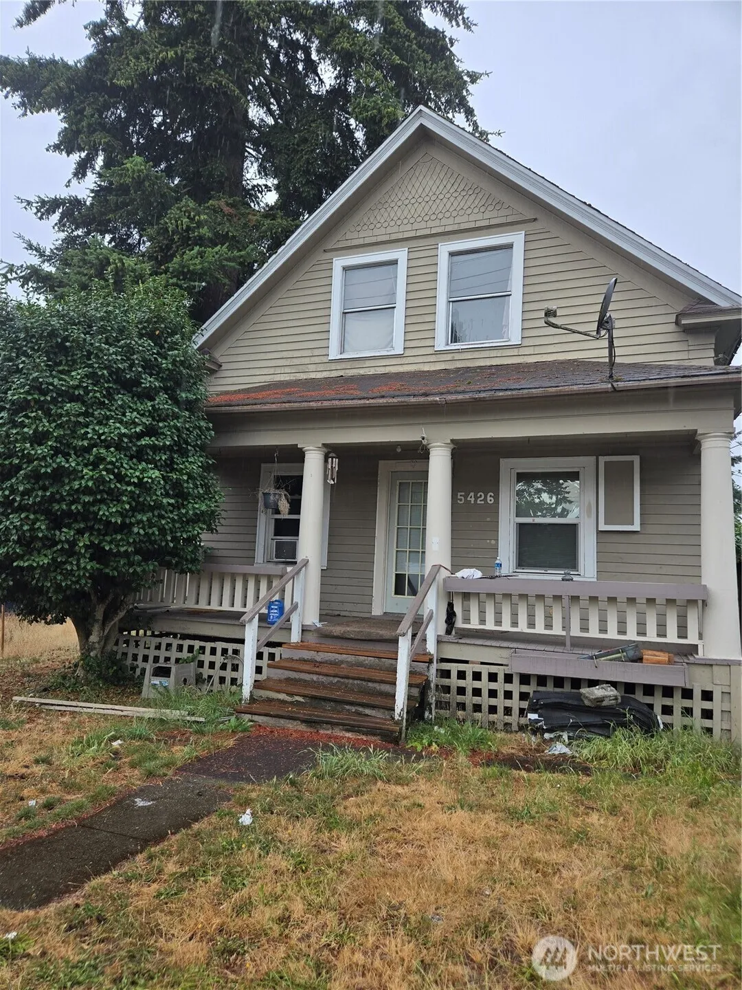 Property photo for 5426 S Lawrence Street, Tacoma