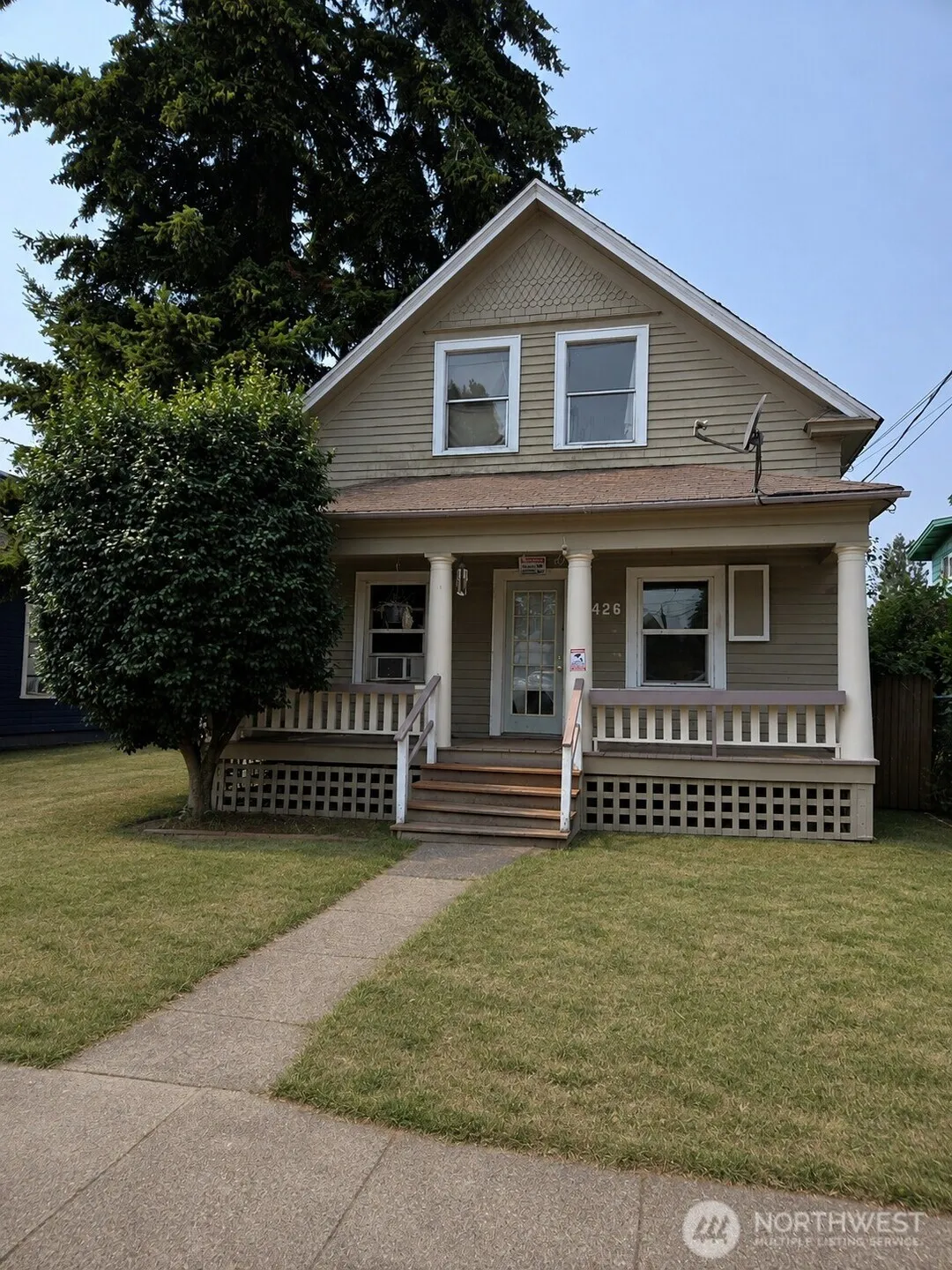Property photo for 5426 S Lawrence Street, Tacoma