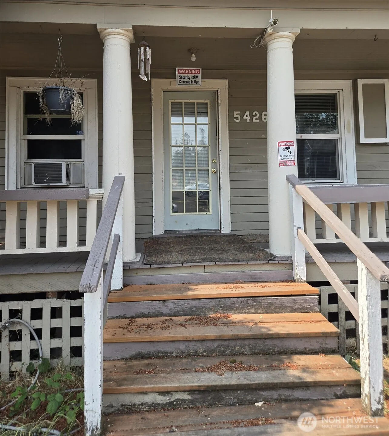 Property photo for 5426 S Lawrence Street, Tacoma photo 2