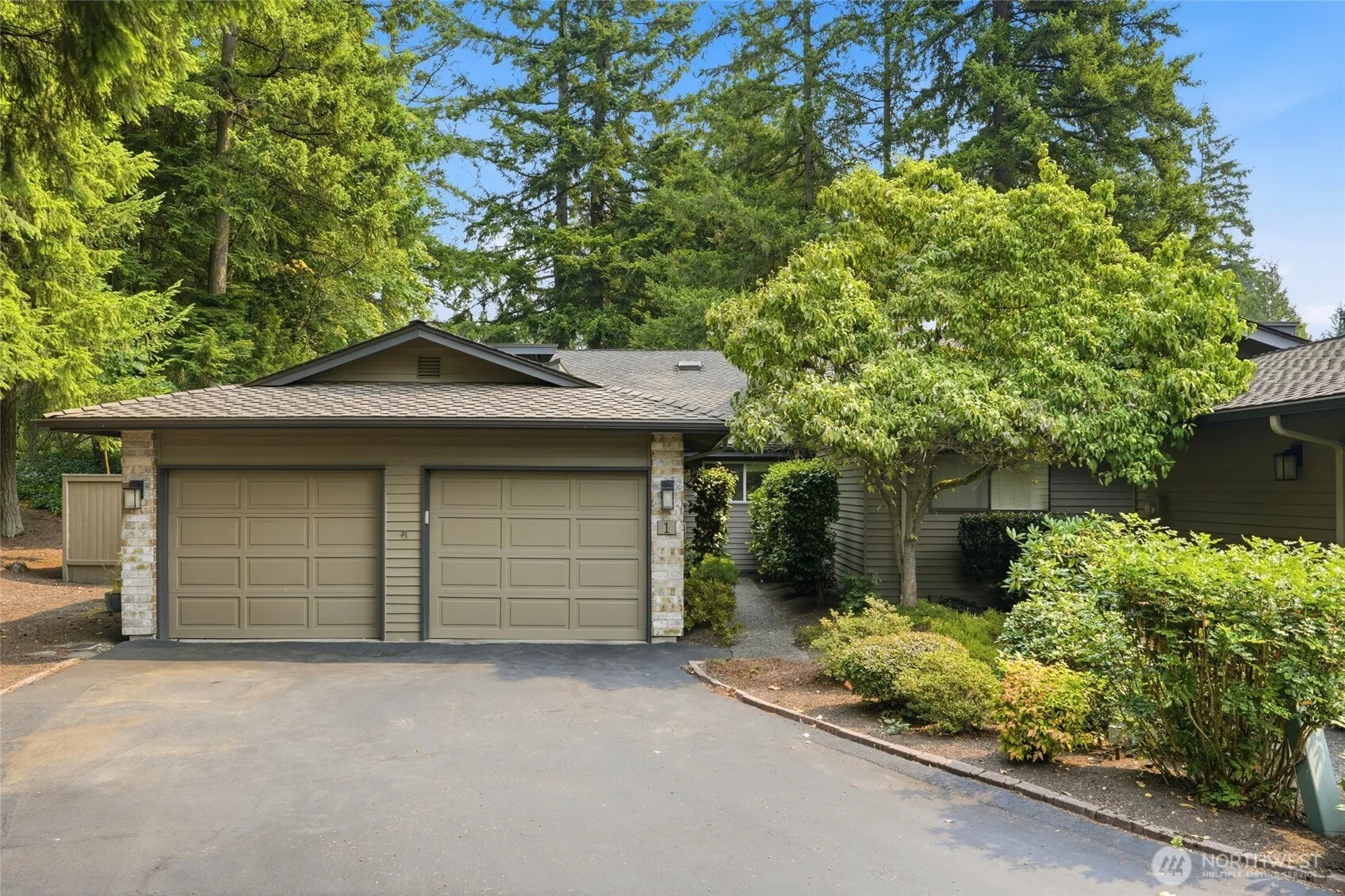 Property photo for 15825 Village Green Drive #1, Mill Creek